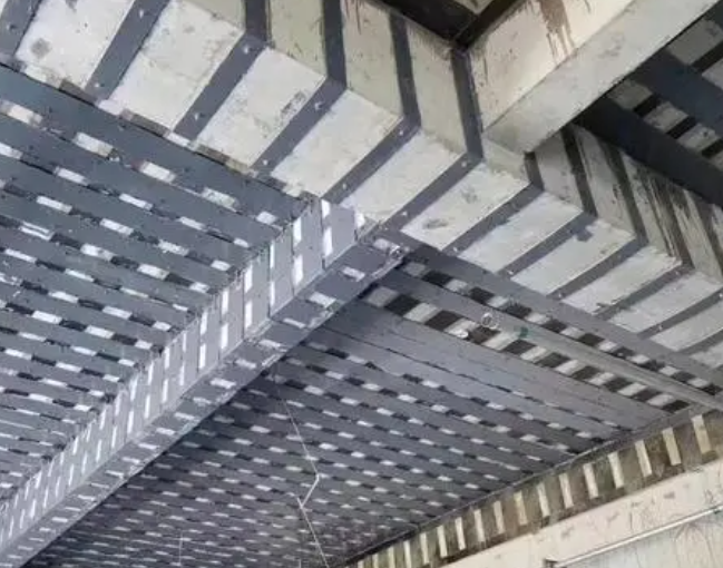 碳纖維加固施工的質量要求和施工工藝